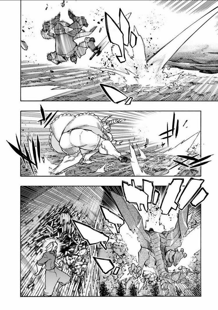 Kuro No Shoukanshi - Chapter 85 - Trang 13