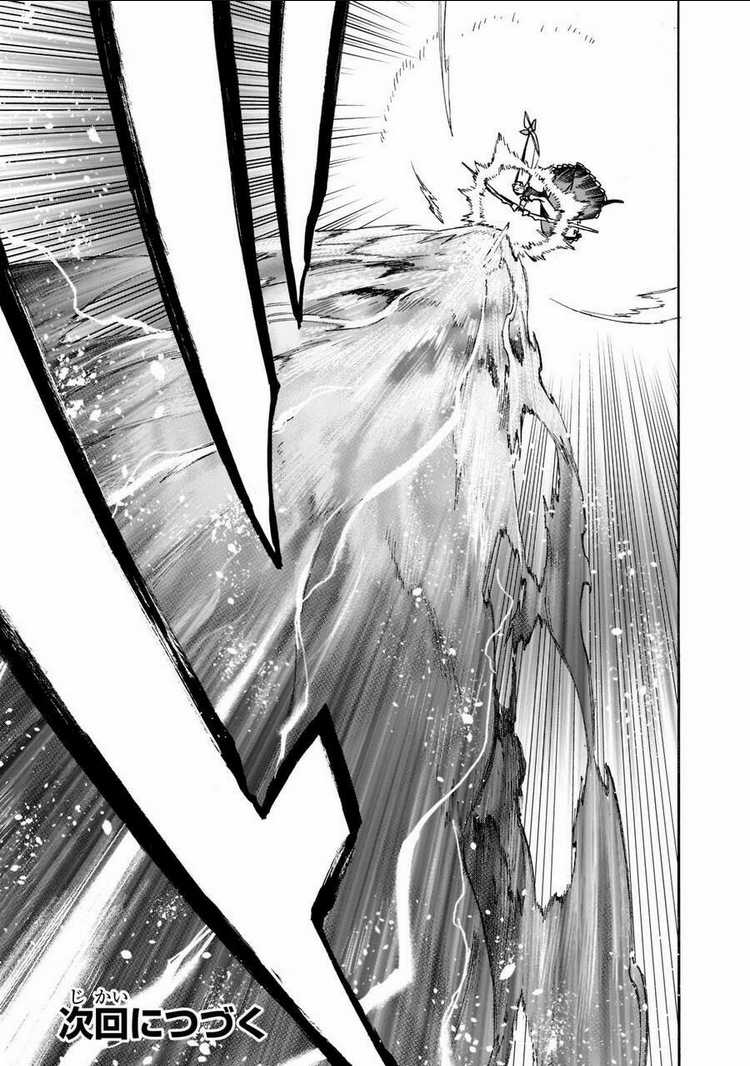 Kuro No Shoukanshi - Chapter 85 - Trang 16