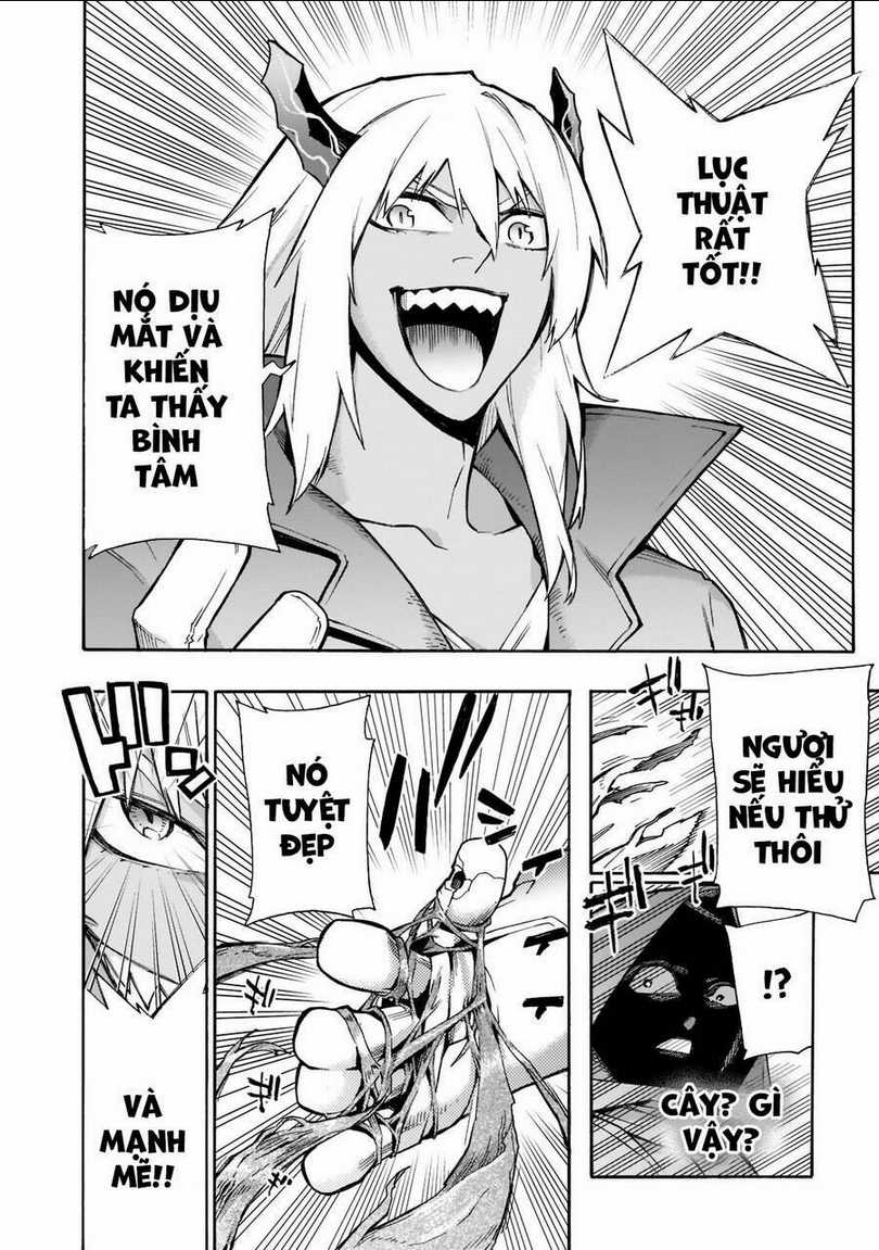 Kuro No Shoukanshi - Chapter 85 - Trang 3