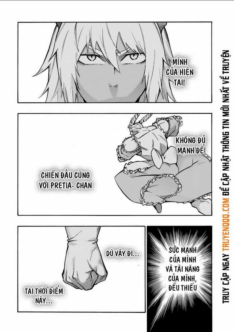 Kuro No Shoukanshi - Chapter 85 - Trang 9