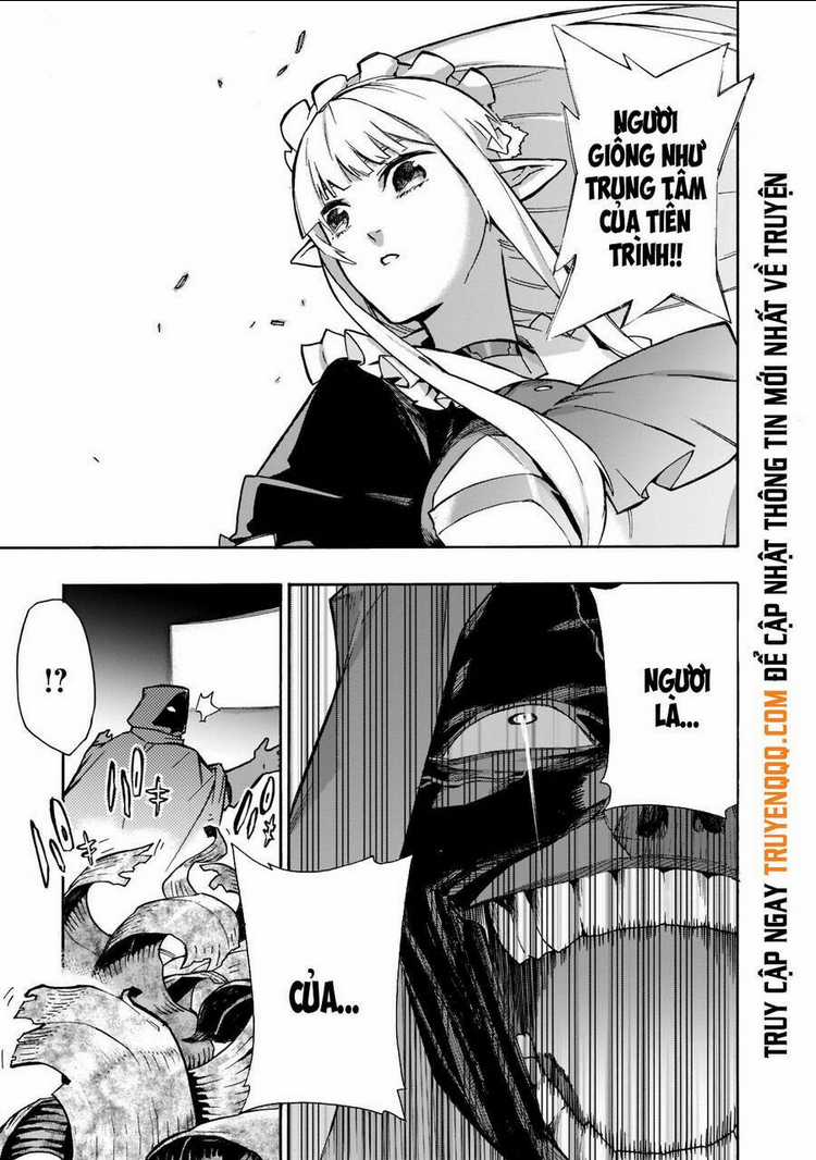 Kuro No Shoukanshi - Chapter 86 - Trang 13