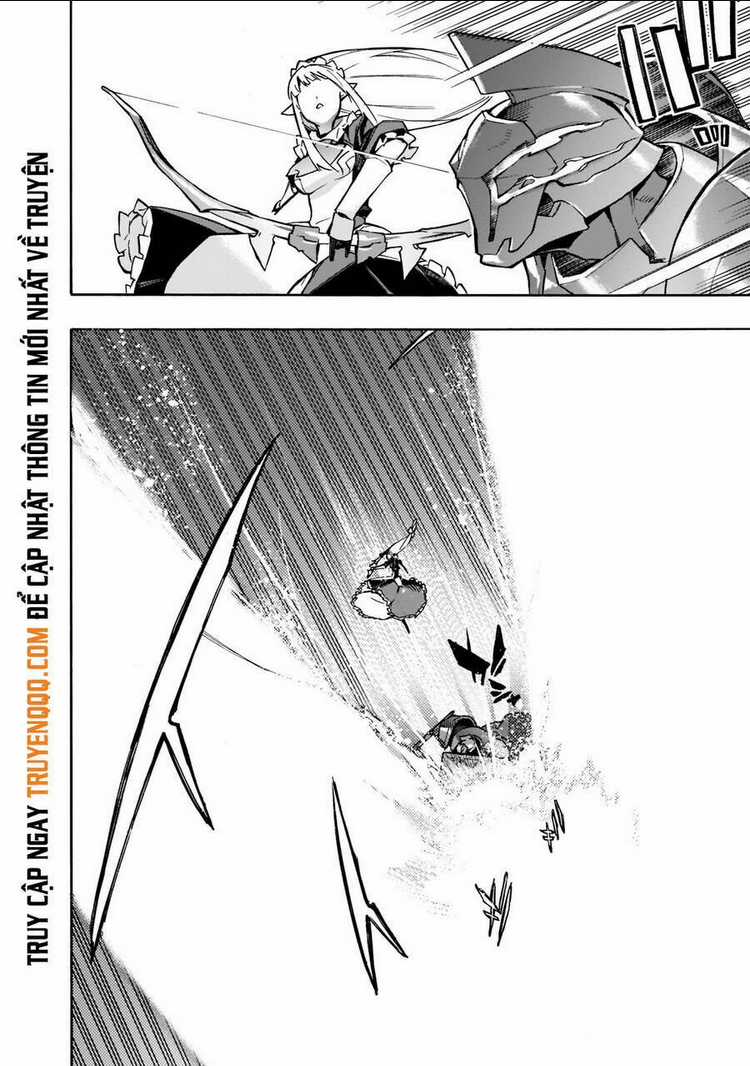 Kuro No Shoukanshi - Chapter 86 - Trang 7