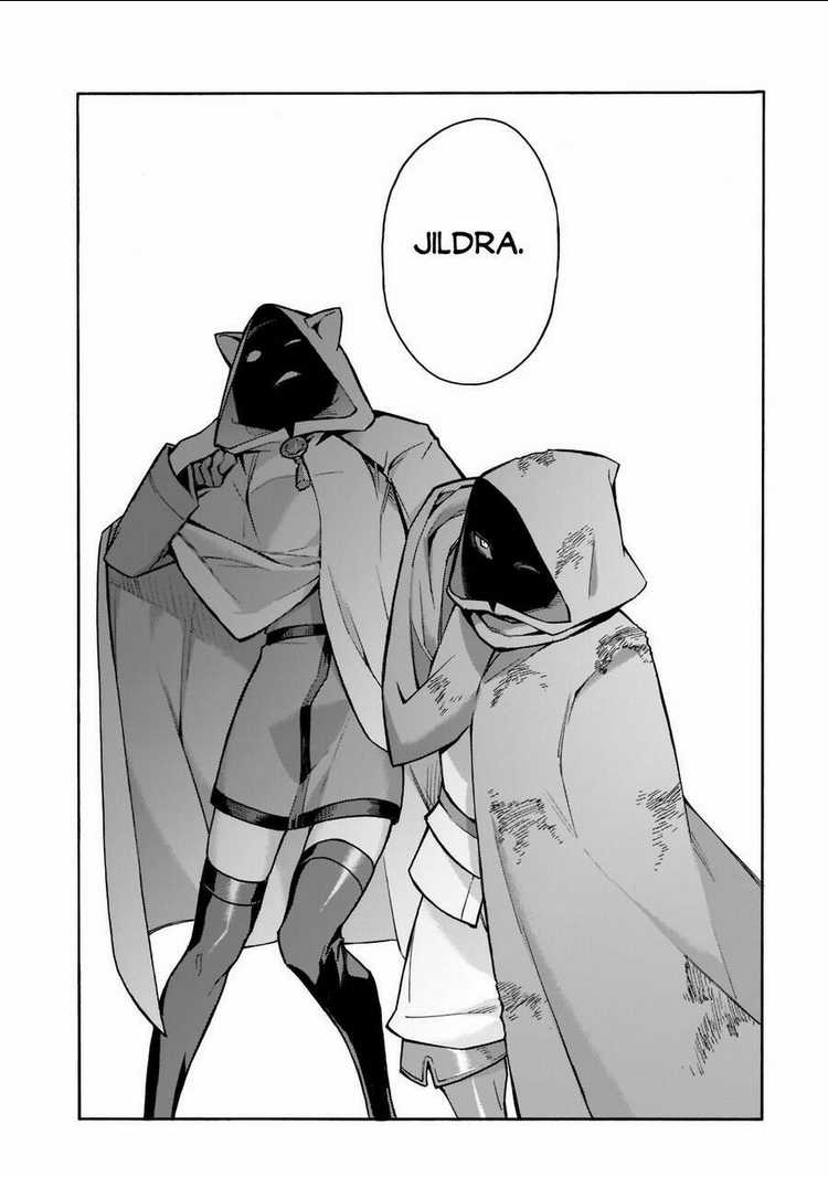 Kuro No Shoukanshi - Chapter 87 - Trang 7