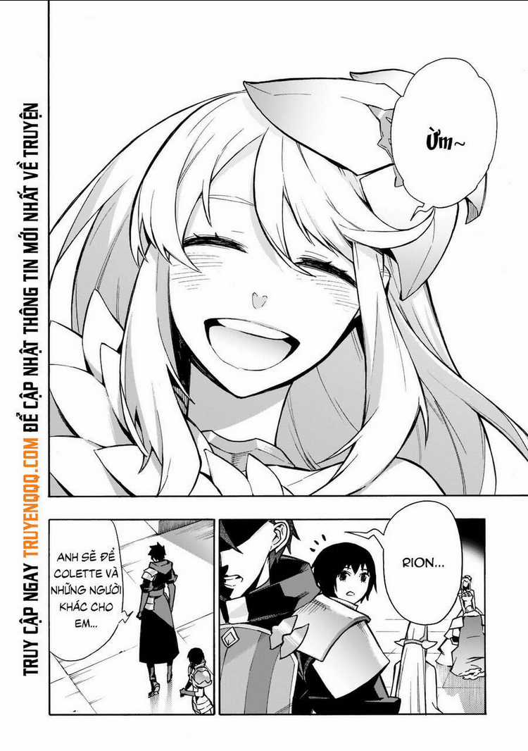 Kuro No Shoukanshi - Chapter 88 - Trang 15