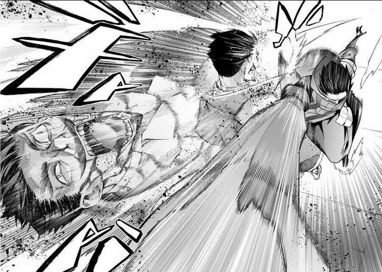 Kuro No Shoukanshi - Chapter 88 - Trang 23