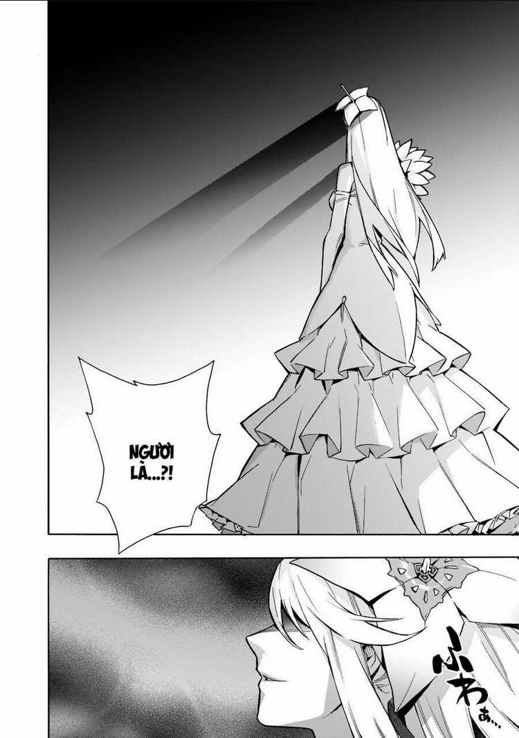 Kuro No Shoukanshi - Chapter 88 - Trang 5