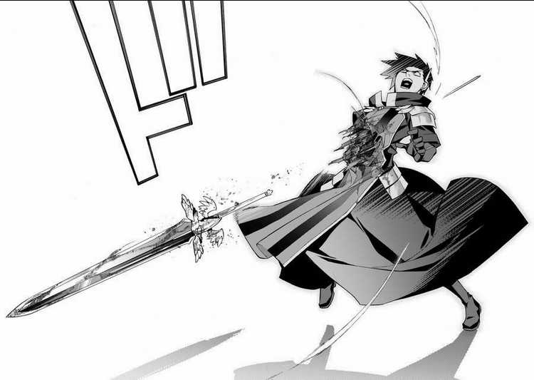 Kuro No Shoukanshi - Chapter 89 - Trang 5