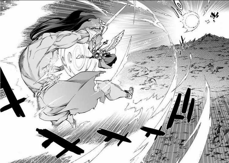 Kuro No Shoukanshi - Chapter 90 - Trang 12