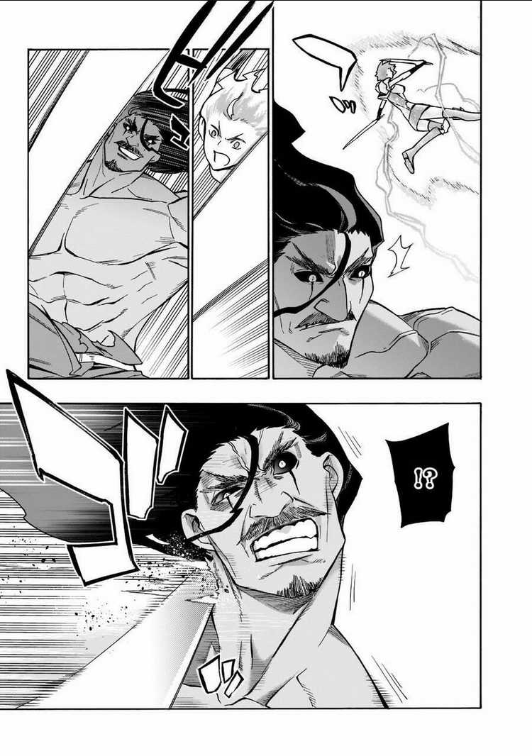 Kuro No Shoukanshi - Chapter 90 - Trang 9