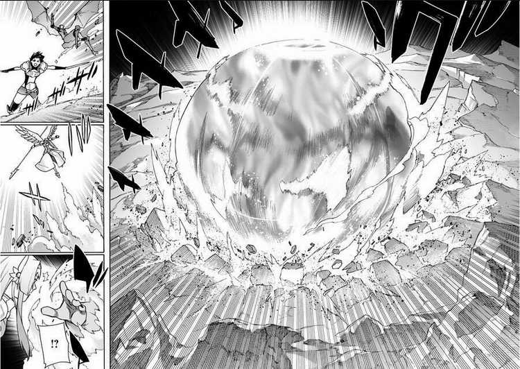 Kuro No Shoukanshi - Chapter 91 - Trang 19