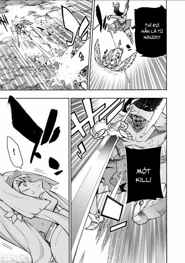 Kuro No Shoukanshi - Chapter 91 - Trang 21