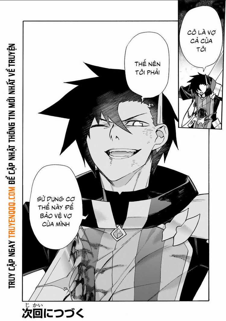 Kuro No Shoukanshi - Chapter 91 - Trang 23
