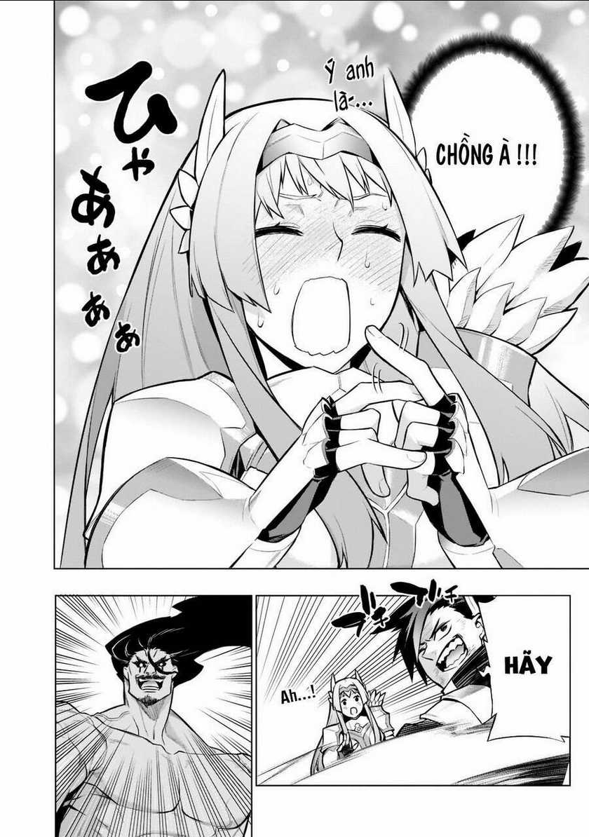 Kuro No Shoukanshi - Chapter 92 - Trang 2