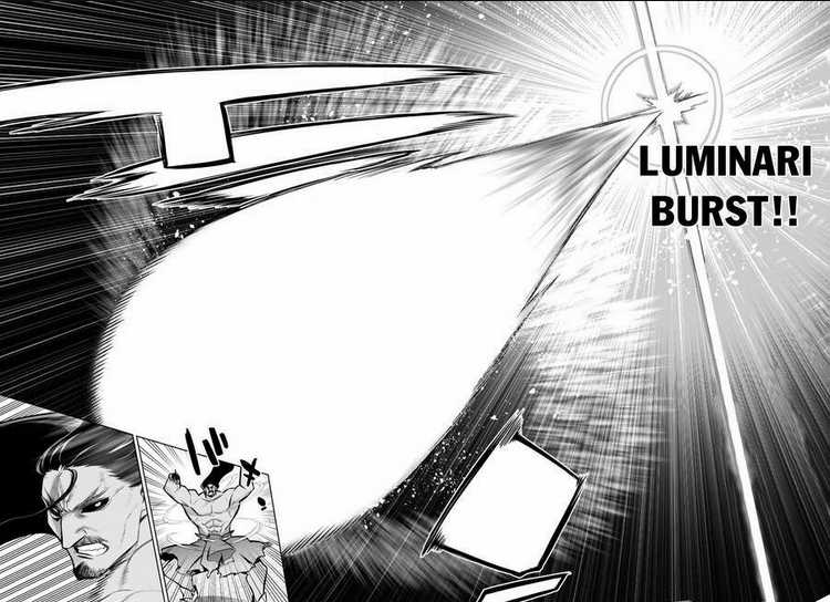 Kuro No Shoukanshi - Chapter 92 - Trang 13