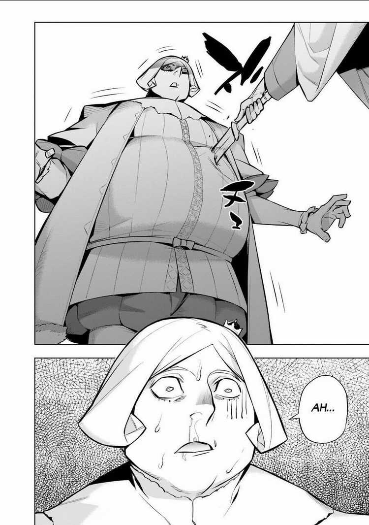 Kuro No Shoukanshi - Chapter 93 - Trang 12