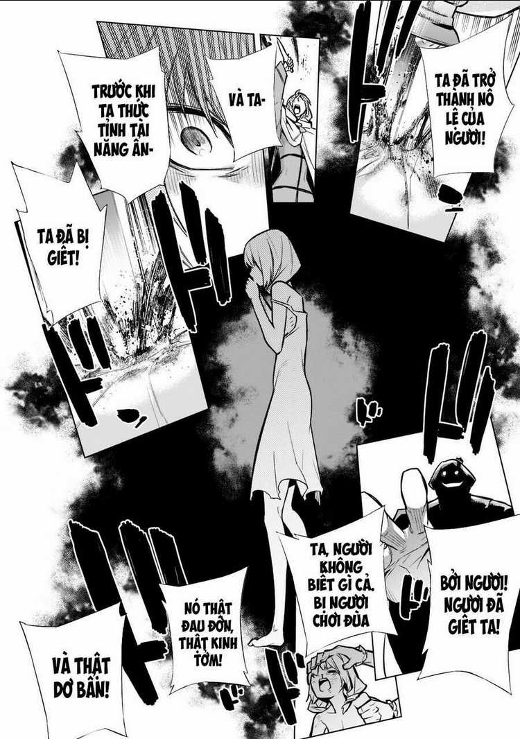 Kuro No Shoukanshi - Chapter 93 - Trang 14