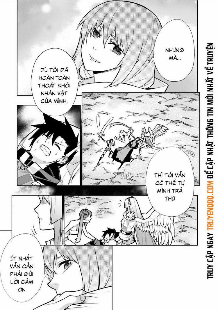 Kuro No Shoukanshi - Chapter 93 - Trang 19