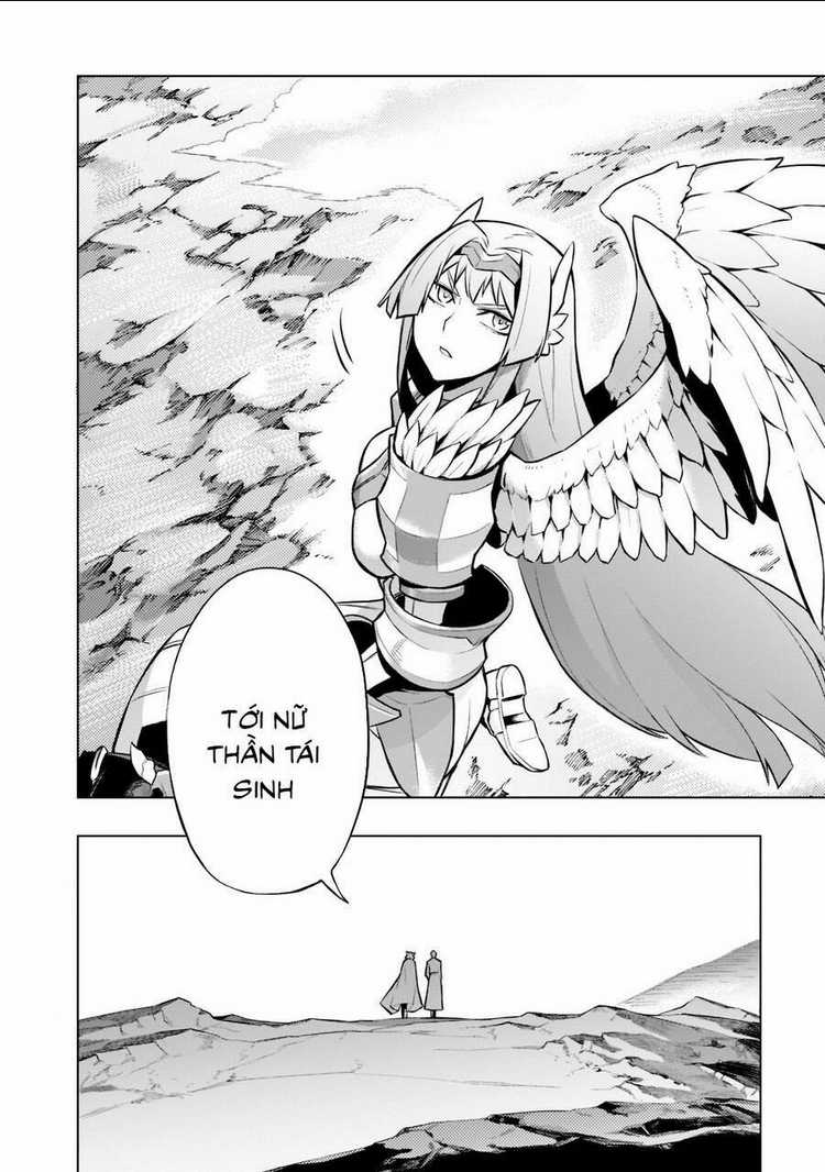 Kuro No Shoukanshi - Chapter 93 - Trang 20