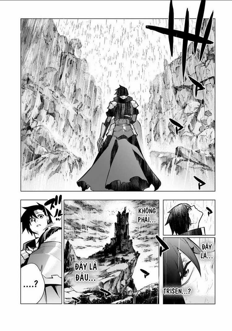 Kuro No Shoukanshi - Chapter 94 - Trang 7