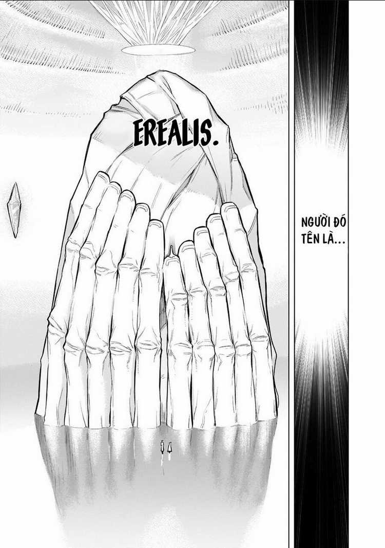 Kuro No Shoukanshi - Chapter 96 - Trang 12