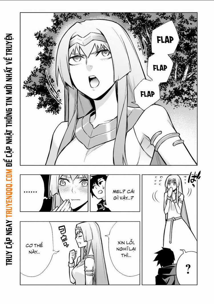 Kuro No Shoukanshi - Chapter 97 - Trang 11