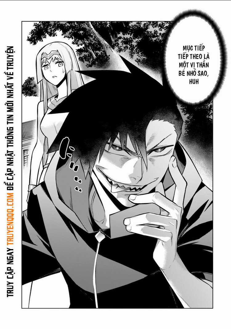 Kuro No Shoukanshi - Chapter 97 - Trang 17