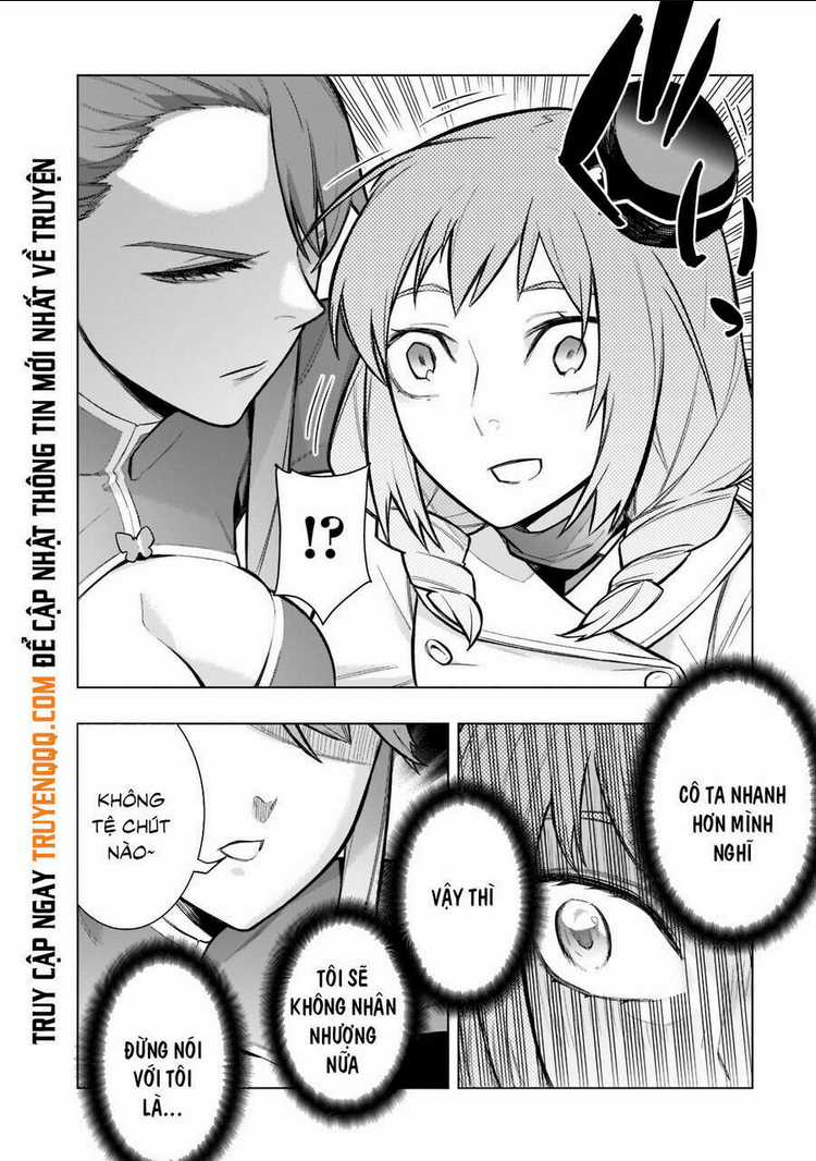 Kuro No Shoukanshi - Chapter 98 - Trang 11