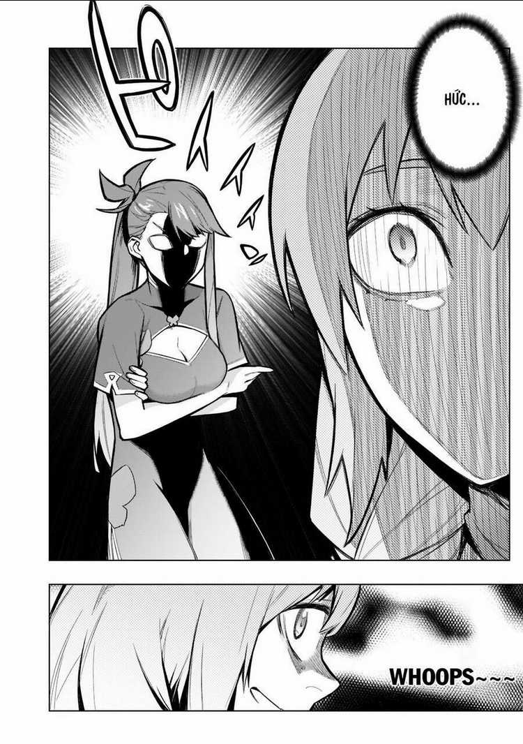 Kuro No Shoukanshi - Chapter 98 - Trang 9