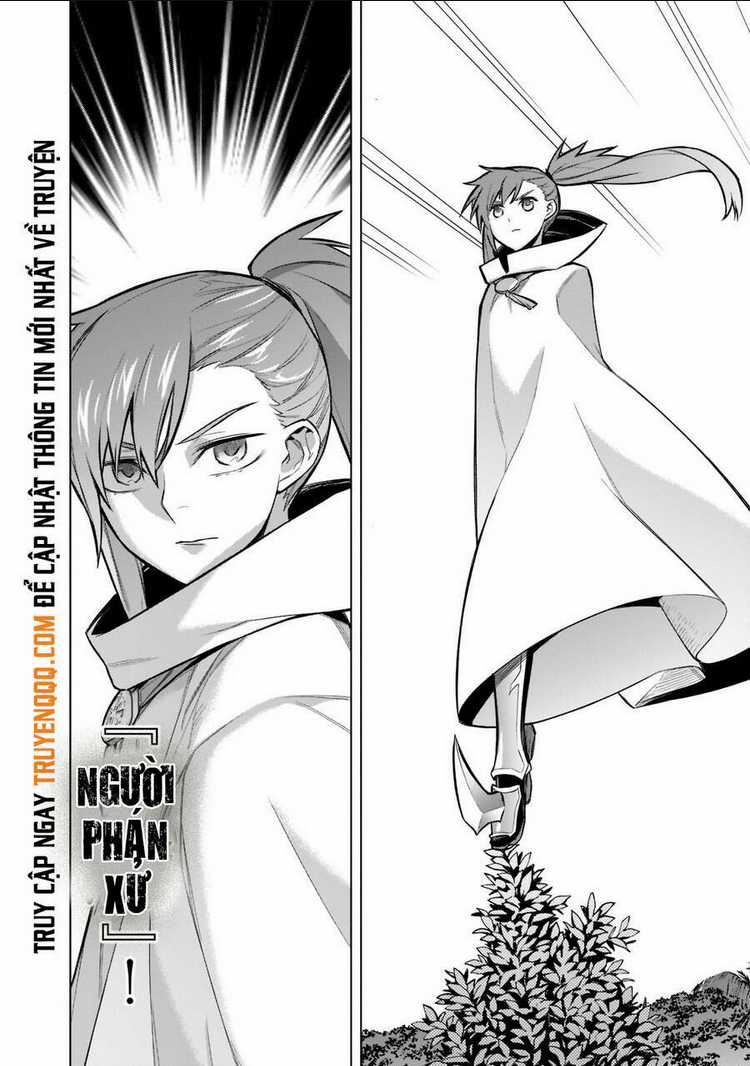 Kuro No Shoukanshi - Chapter 99 - Trang 19