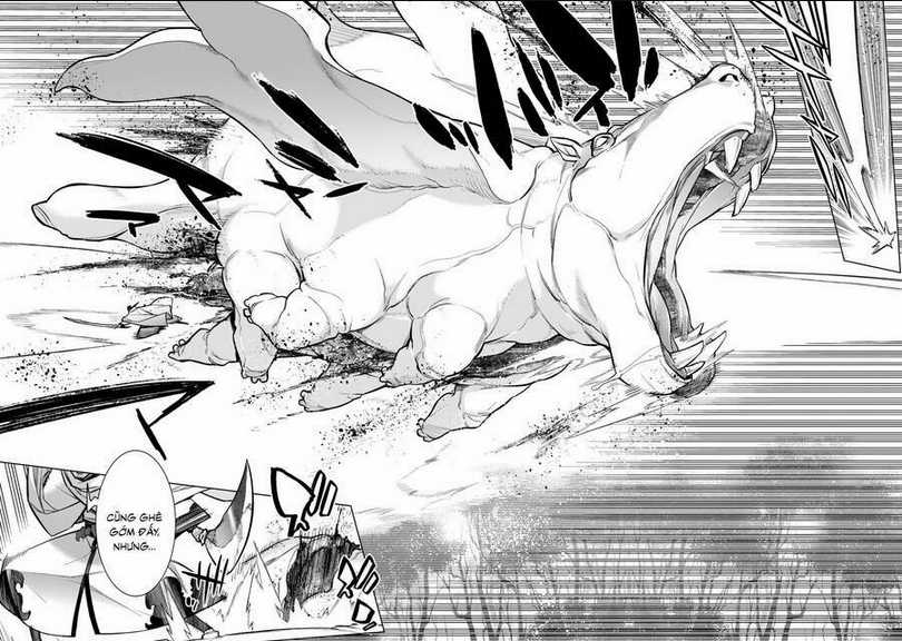 Kuro No Shoukanshi - Chapter 99 - Trang 3