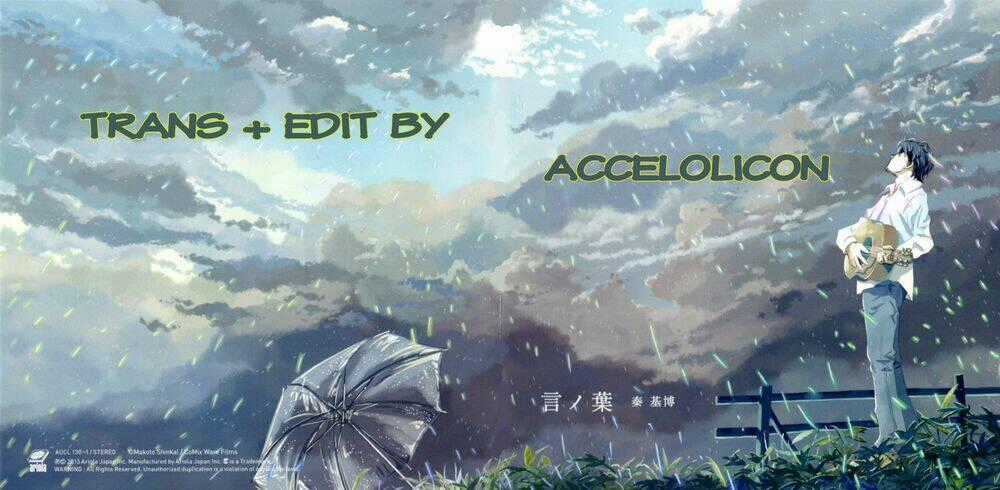 KURO (Soumato) - Chapter 11 - Trang 7