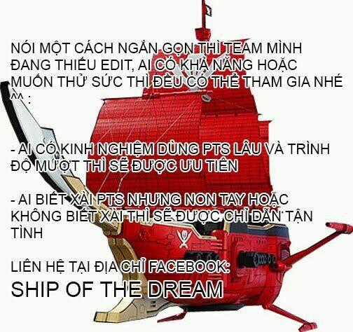 KURO (Soumato) - Chapter 15 - Trang 4