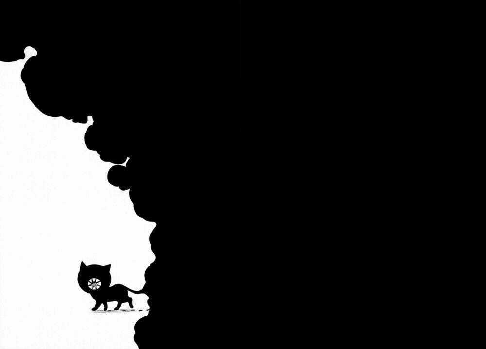 KURO (Soumato) - Chapter 3 - Trang 9