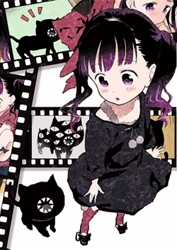 Đọc truyện KURO (Soumato)