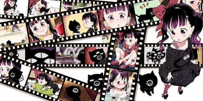 Kuro - Chapter 1 - Trang 1