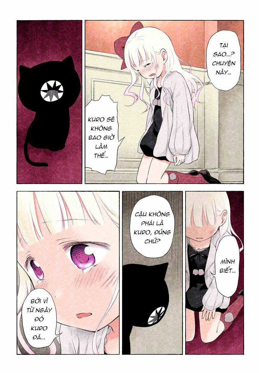 Kuro - Chapter 164 - Trang 14