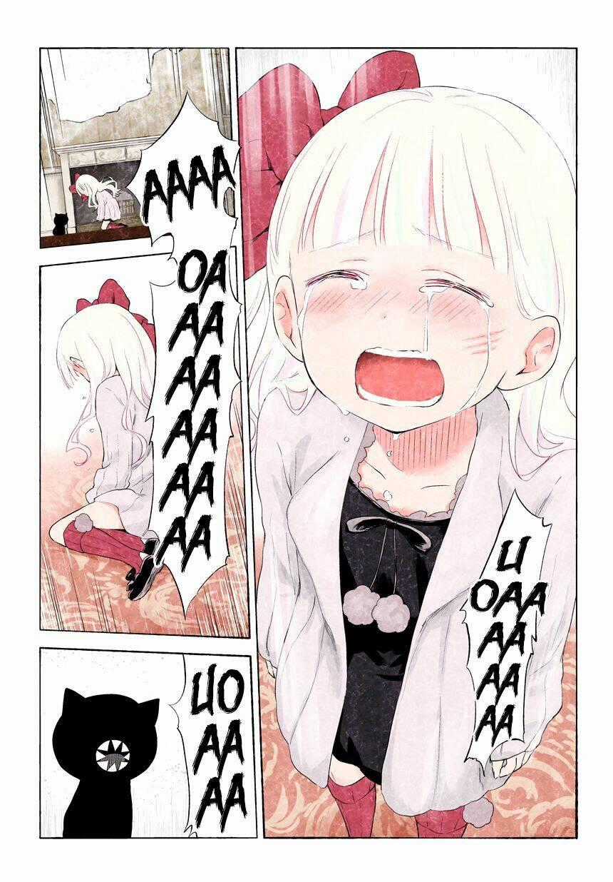 Kuro - Chapter 164 - Trang 20