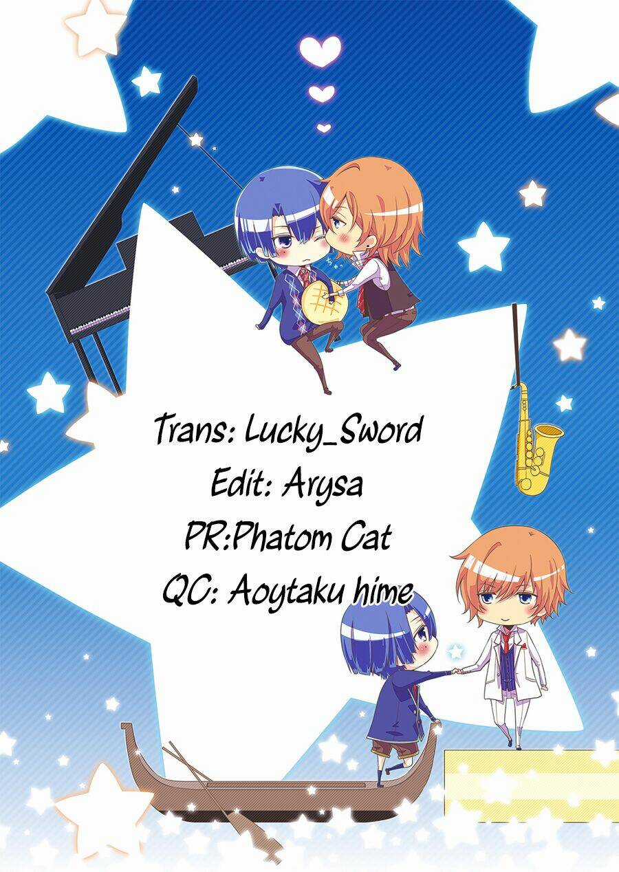 Kuro - Chapter 164 - Trang 3