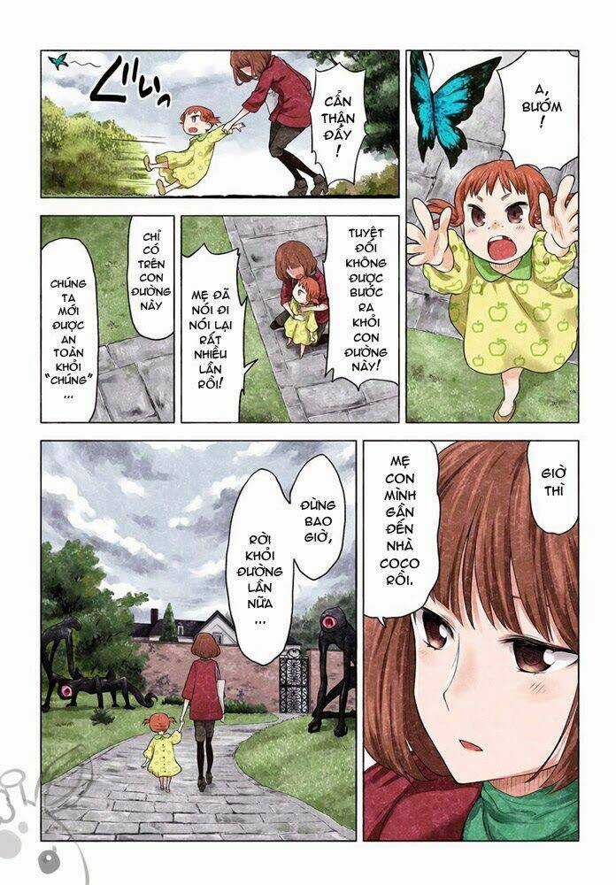 Kuro - Chapter 24 - Trang 7