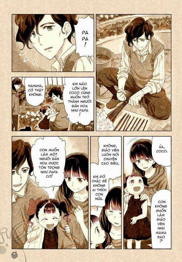 Kuro - Chapter 47 - Trang 4