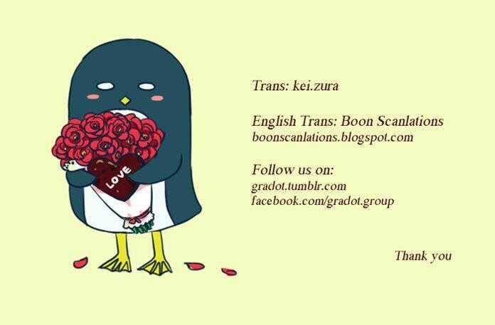 Kuro - Chapter 47 - Trang 9