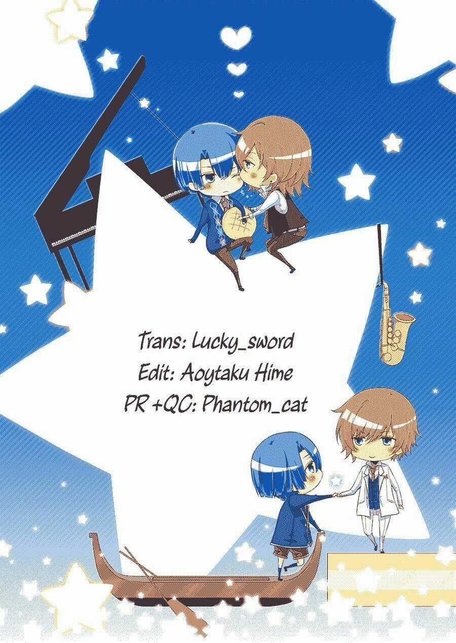 Kuro - Chapter 56 - Trang 1