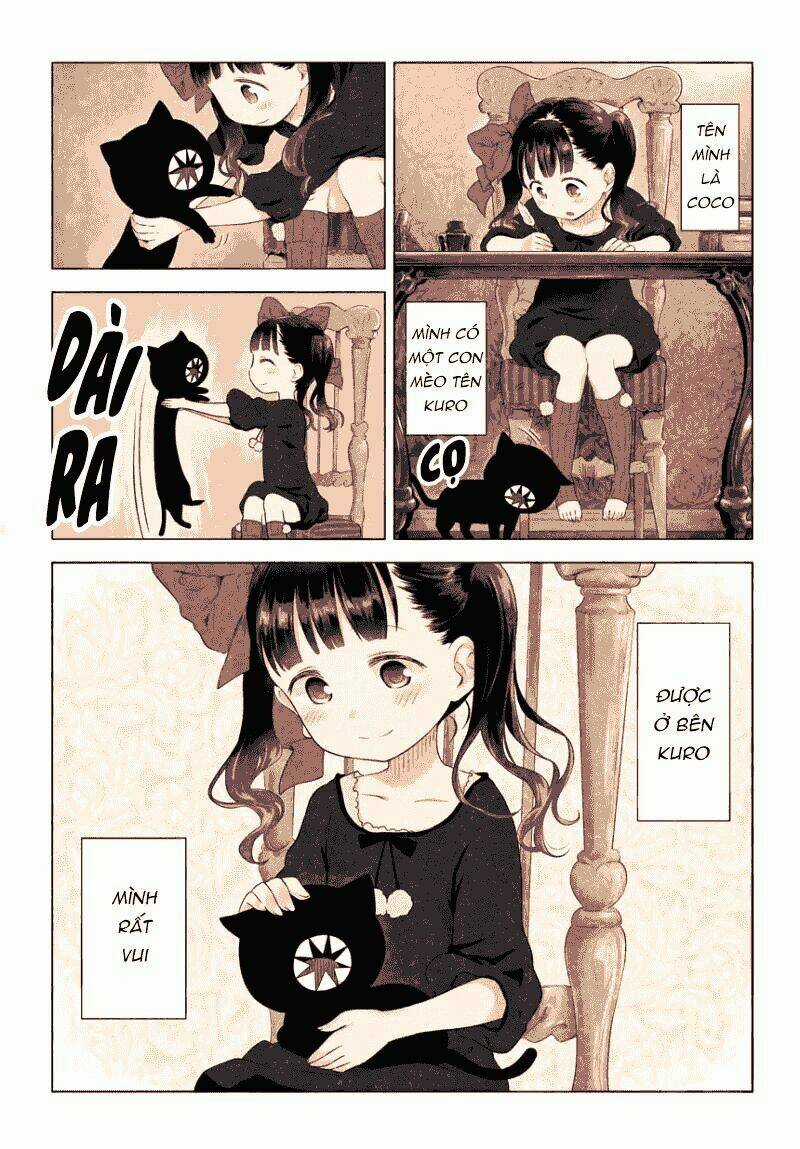 Kuro - Chapter 56 - Trang 11