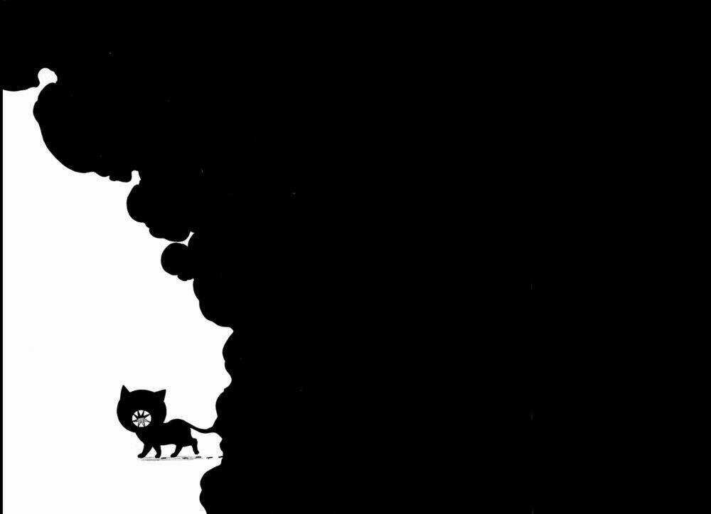 Kuro - Chapter 56 - Trang 12