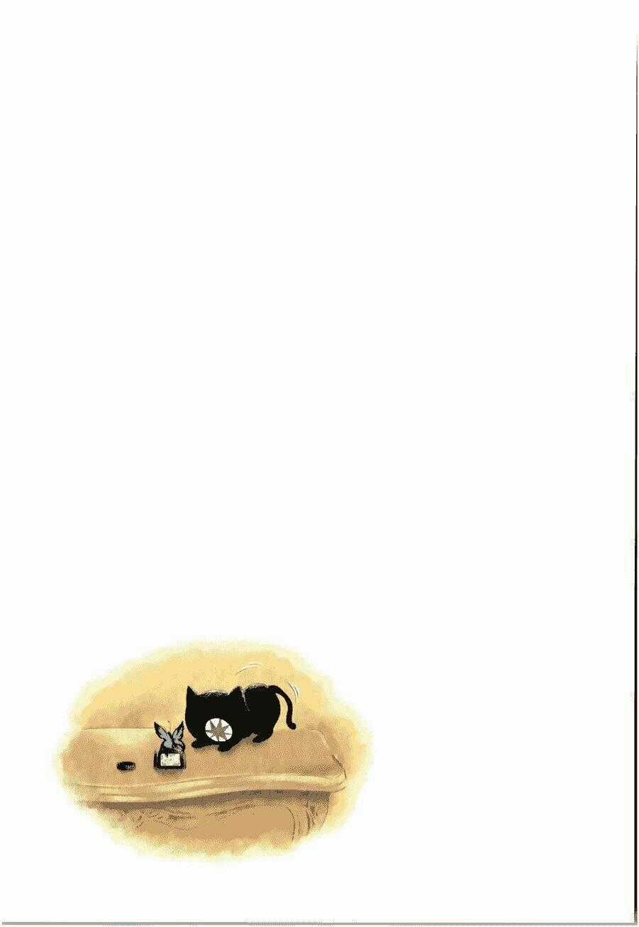 Kuro - Chapter 56 - Trang 28