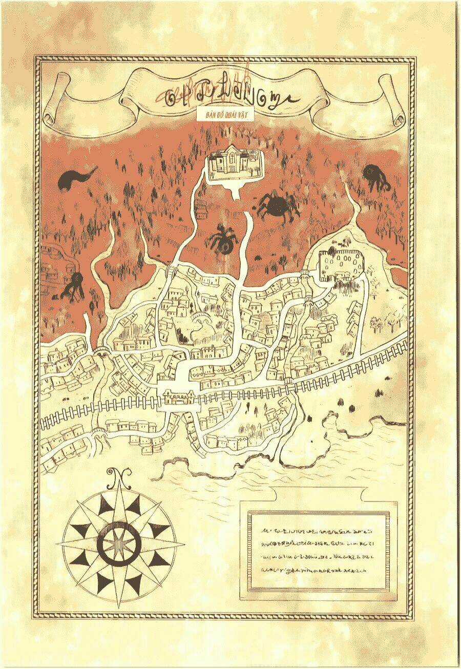 Kuro - Chapter 56 - Trang 4