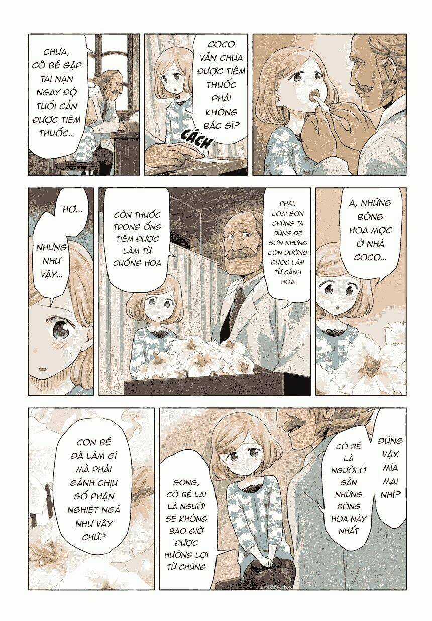 Kuro - Chapter 69 - Trang 19