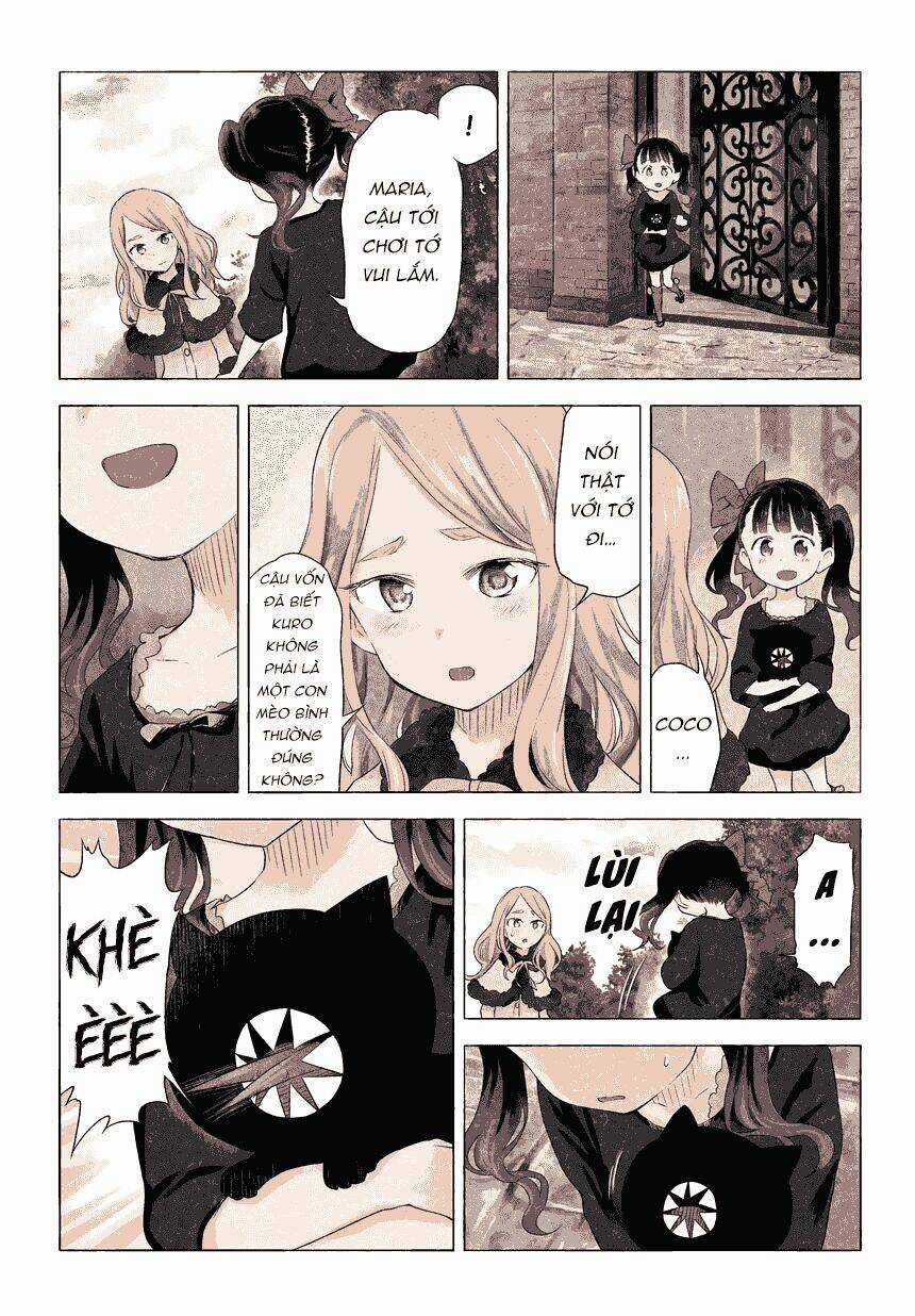 Kuro - Chapter 69 - Trang 21