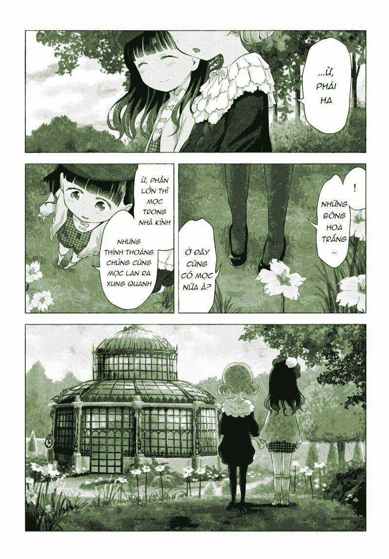 Kuro - Chapter 69 - Trang 30