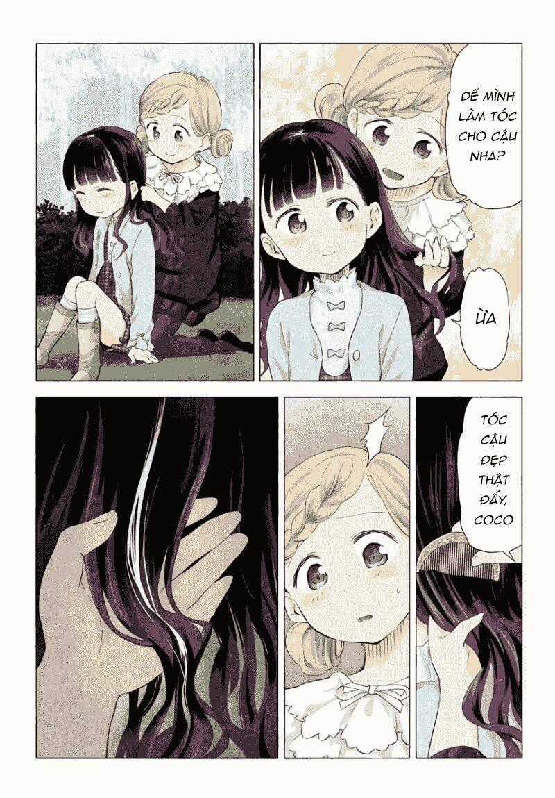 Kuro - Chapter 69 - Trang 31